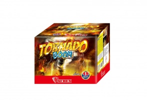 TORNADO BOMB