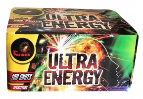 ULTRA ENERGY