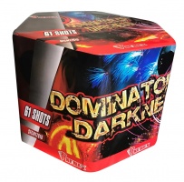 DOMINATOR OF DARKNESS