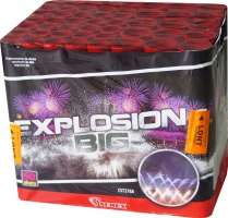 EXPLOSION - Big