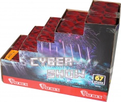 CYBER SHOW