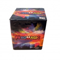 PYROMAGIC