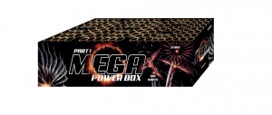 MEGA POWER BOX  -  PART I