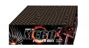 MEGA POWER BOX  -  PART III