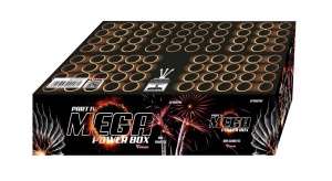 MEGA POWER BOX PART I