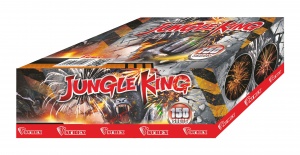 JUNGLE KING