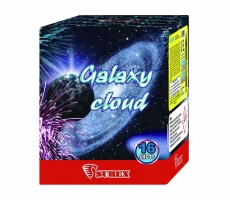 GALAXY CLOUD