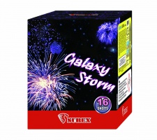 GALAXY STORM