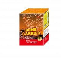 BOMB CARRIER