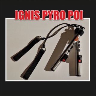 IGNIS PYRO POI