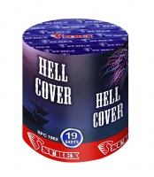 HELL COVER