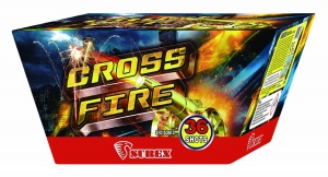 CROSS FIRE