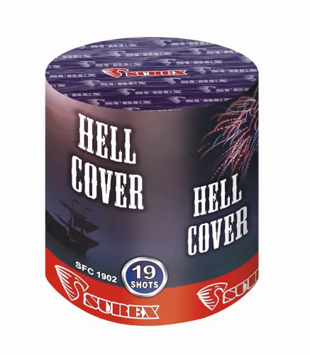 HELL COVER
