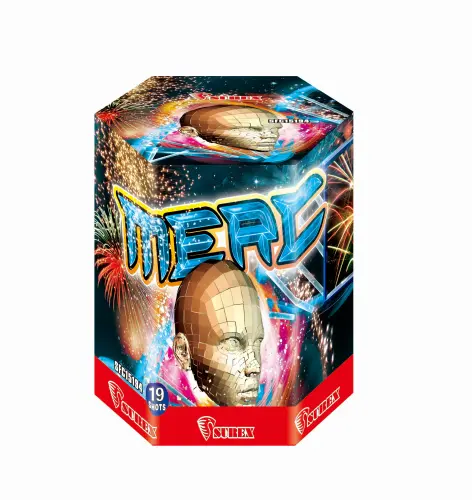 MERC