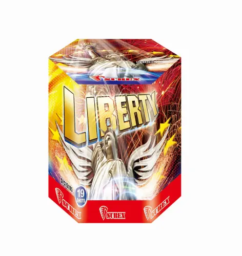LIBERTY