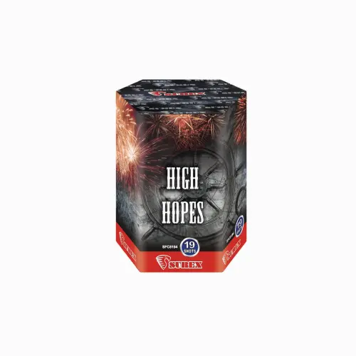 HIGH HOPES